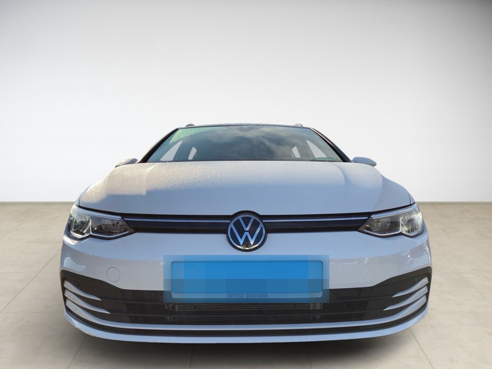 Volkswagen Golf VIII Variant 2.0 TDI Life LED SHZ Kamera foto 3