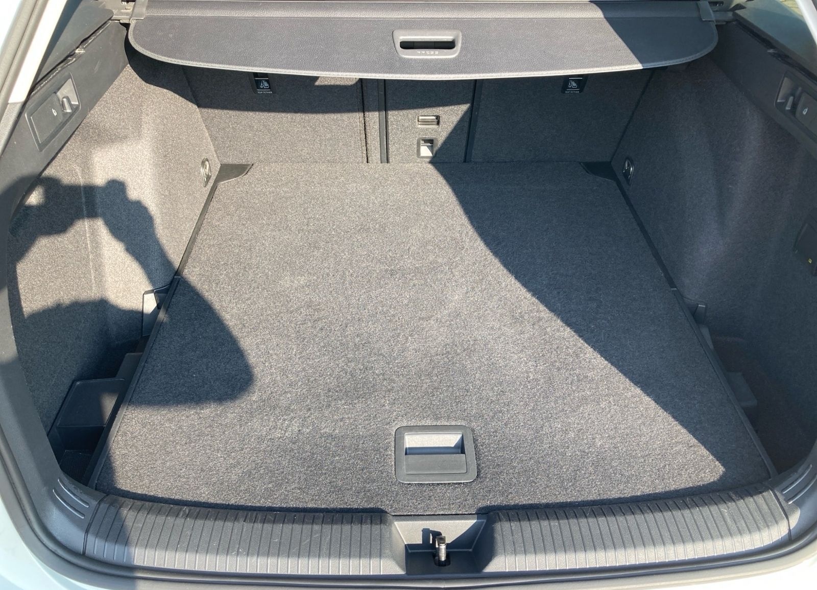 Volkswagen Golf VIII Variant 2.0 TDI Life LED SHZ Kamera foto 8