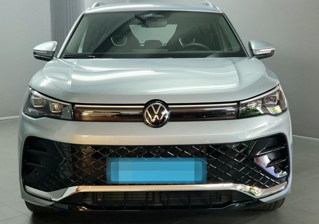 Volkswagen Tiguan 2.0TDI DSG R-Line/AHK/LED/ACC/Navi foto 20