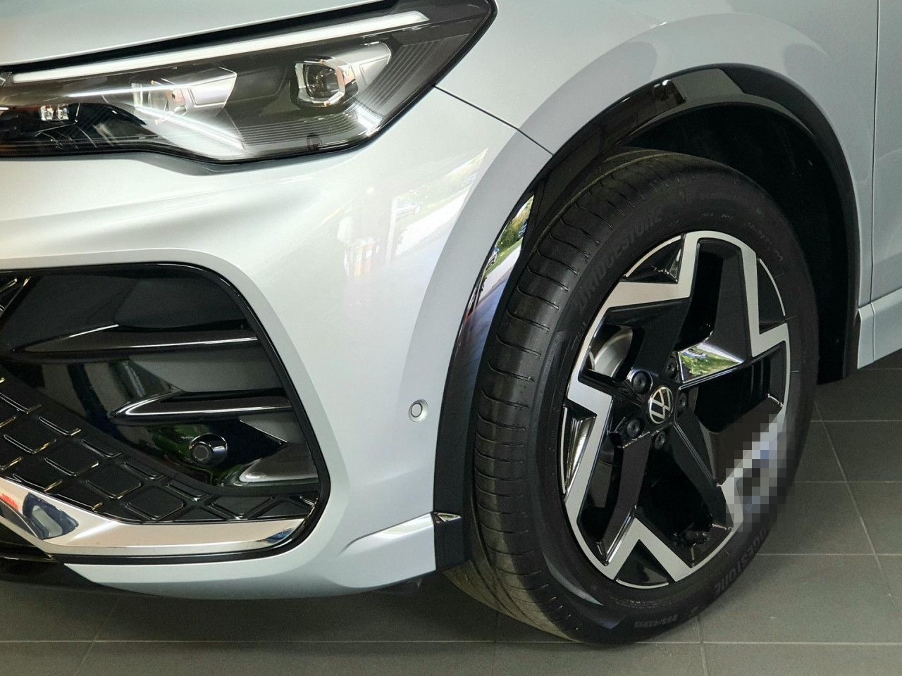 Volkswagen Tiguan 2.0TDI DSG R-Line/AHK/LED/ACC/Navi foto 25