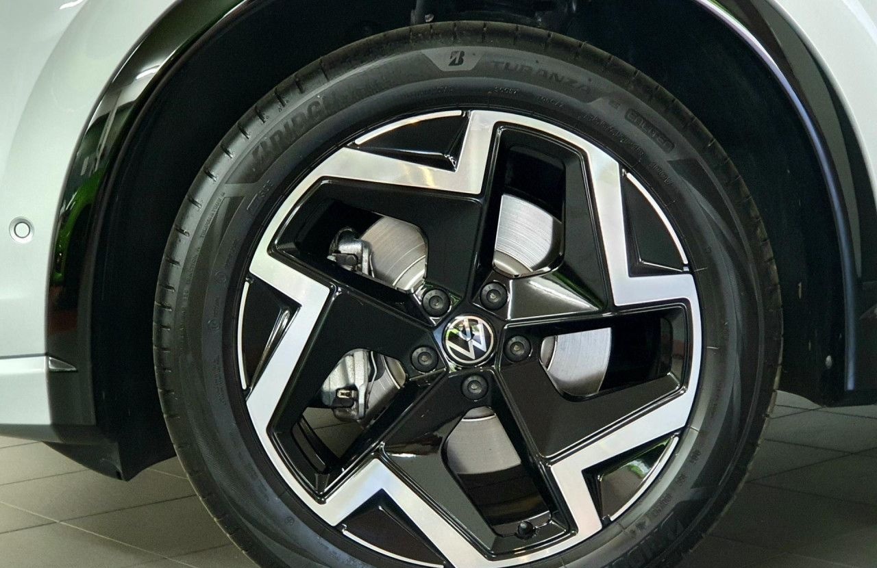 Volkswagen Tiguan 2.0TDI DSG R-Line/AHK/LED/ACC/Navi foto 8