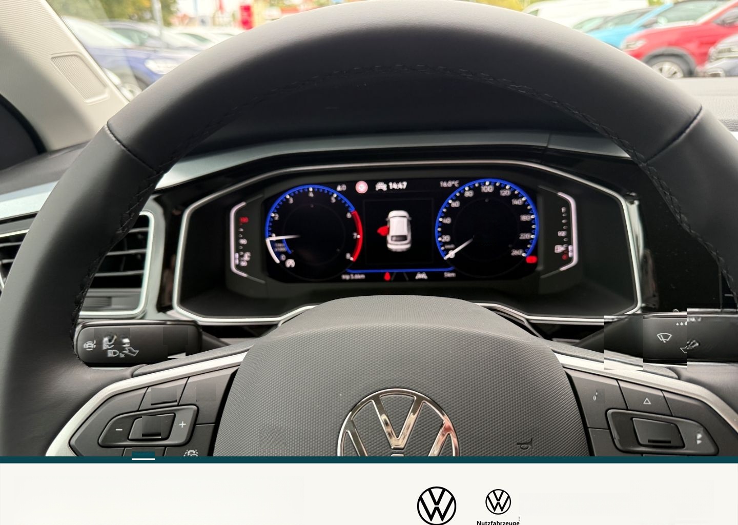 Volkswagen Taigo Energy 1.0 TSI 6-Gang LED Navi AHK ACC SHZ foto 11