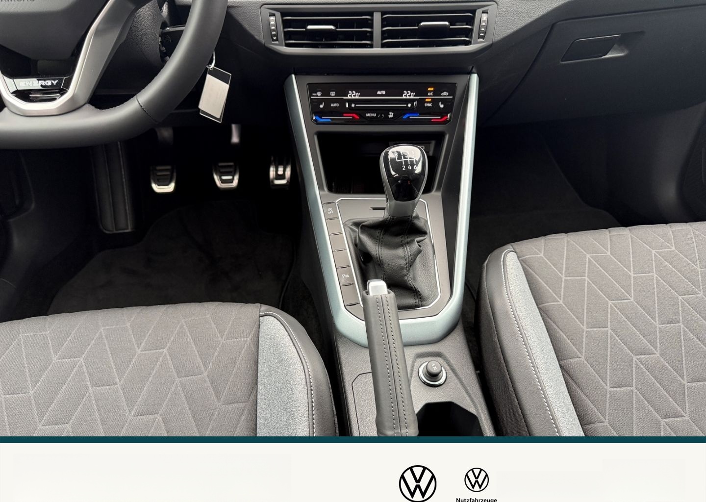 Volkswagen Taigo Energy 1.0 TSI 6-Gang LED Navi AHK ACC SHZ foto 13