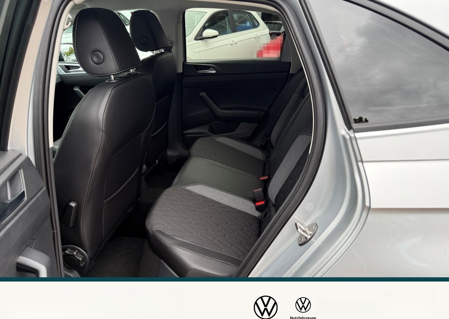 Volkswagen Taigo Energy 1.0 TSI 6-Gang LED Navi AHK ACC SHZ foto 15
