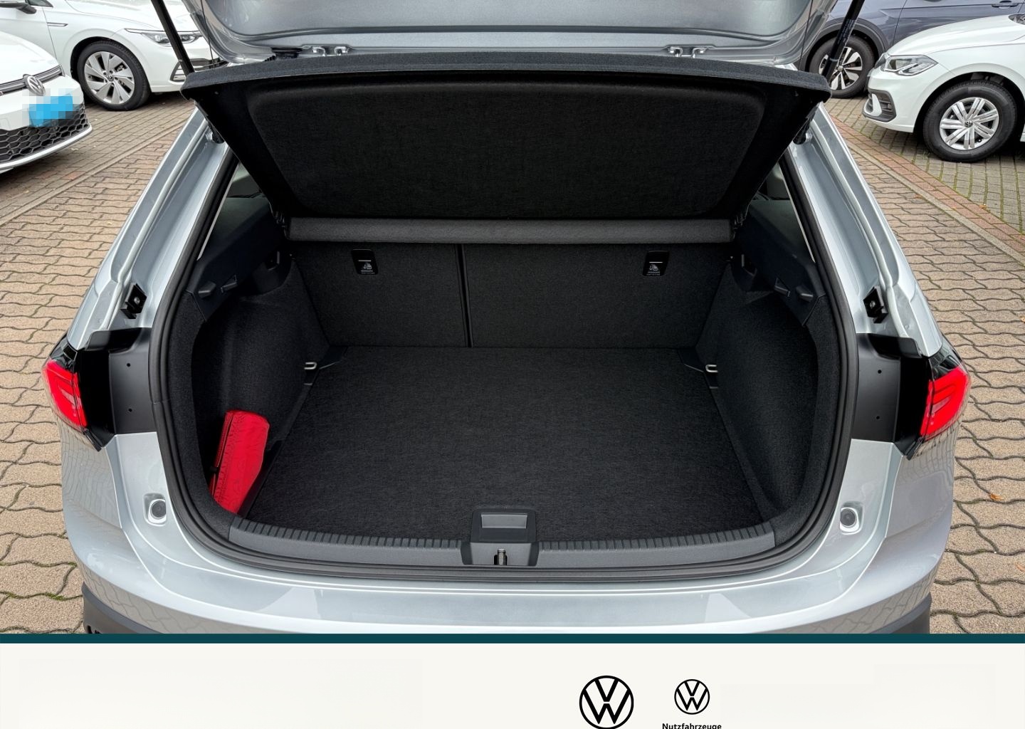 Volkswagen Taigo Energy 1.0 TSI 6-Gang LED Navi AHK ACC SHZ foto 16