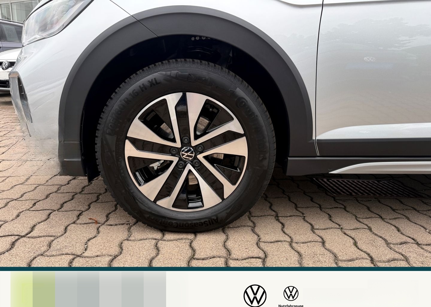 Volkswagen Taigo Energy 1.0 TSI 6-Gang LED Navi AHK ACC SHZ foto 7