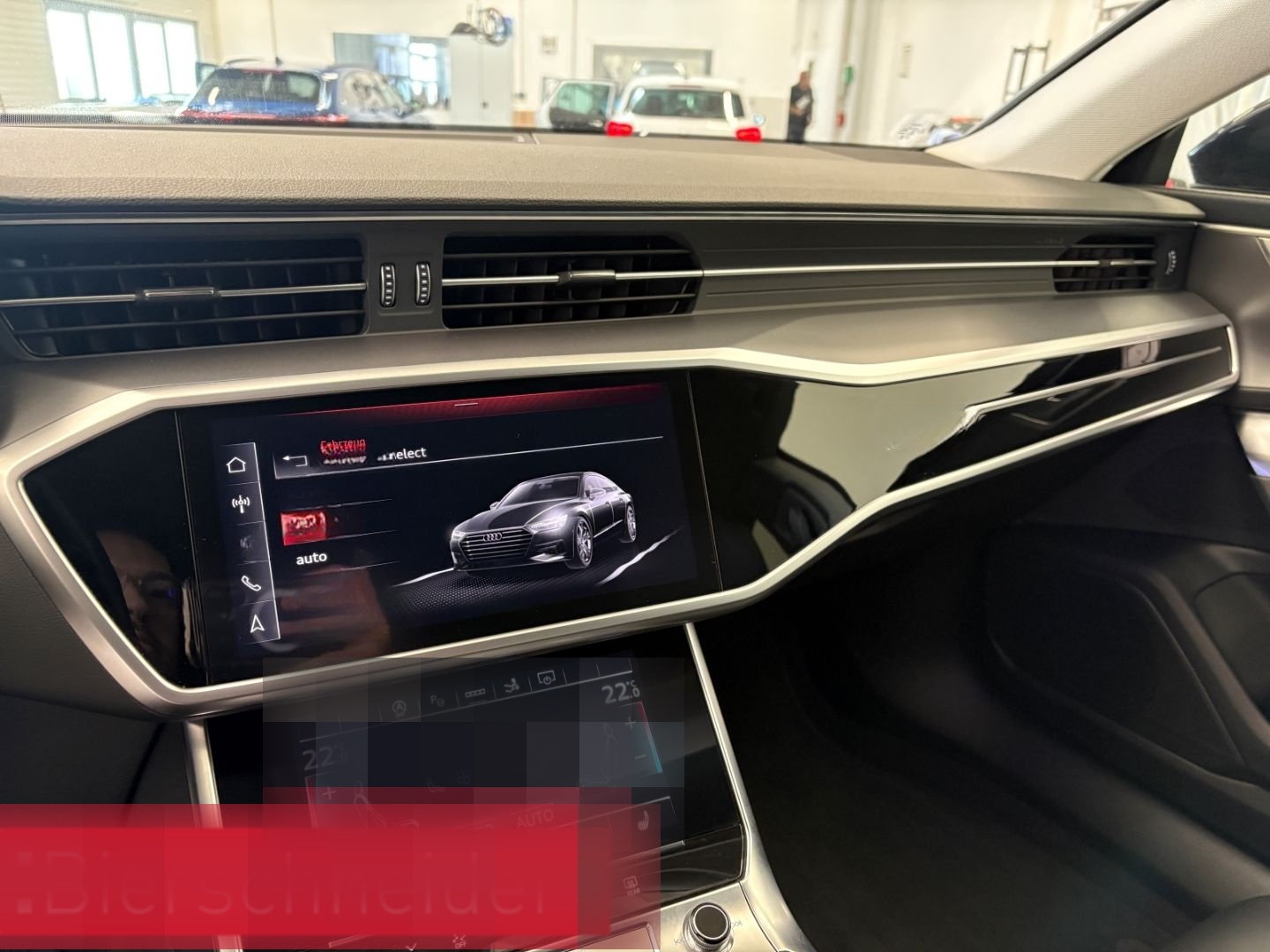 Audi A7 Sportback 45 TFSI qu. S tronic LED VIRTUAL AC foto 12