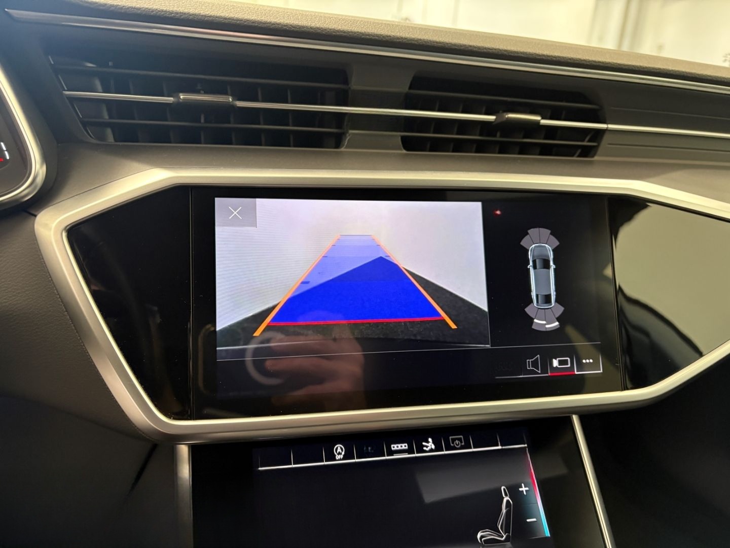 Audi A7 Sportback 45 TFSI qu. S tronic LED VIRTUAL AC foto 13