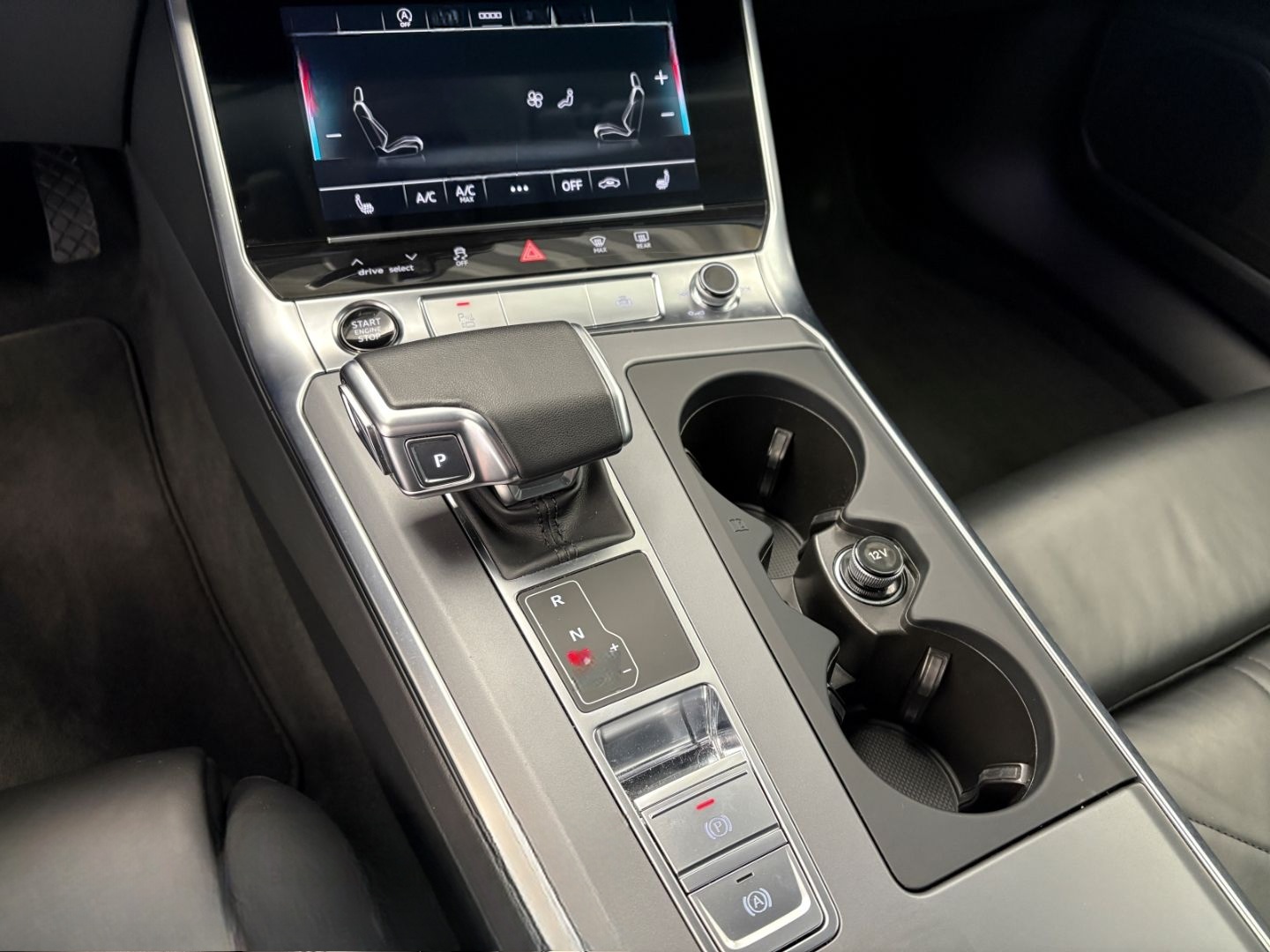 Audi A7 Sportback 45 TFSI qu. S tronic LED VIRTUAL AC foto 14