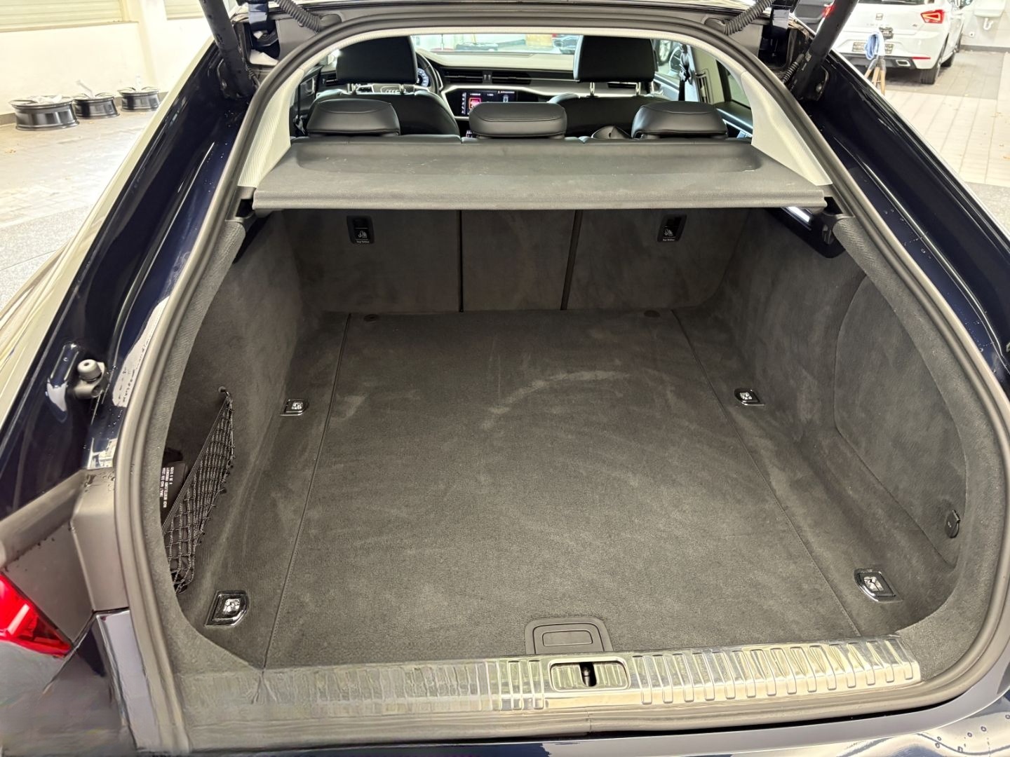 Audi A7 Sportback 45 TFSI qu. S tronic LED VIRTUAL AC foto 16