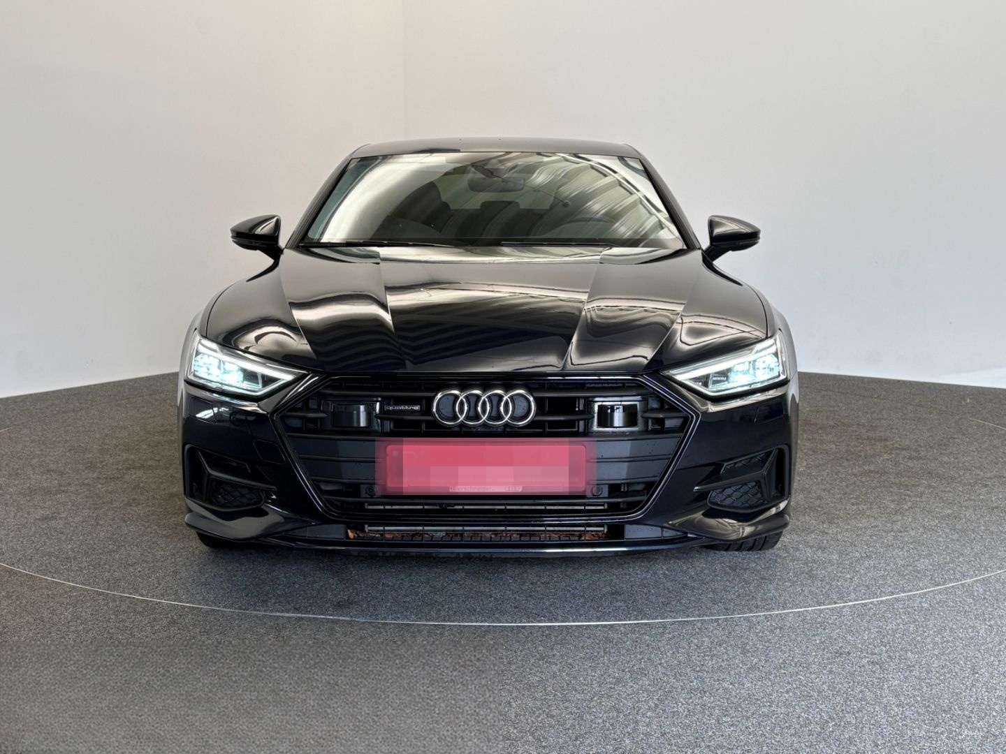 Audi A7 Sportback 45 TFSI qu. S tronic LED VIRTUAL AC foto 3