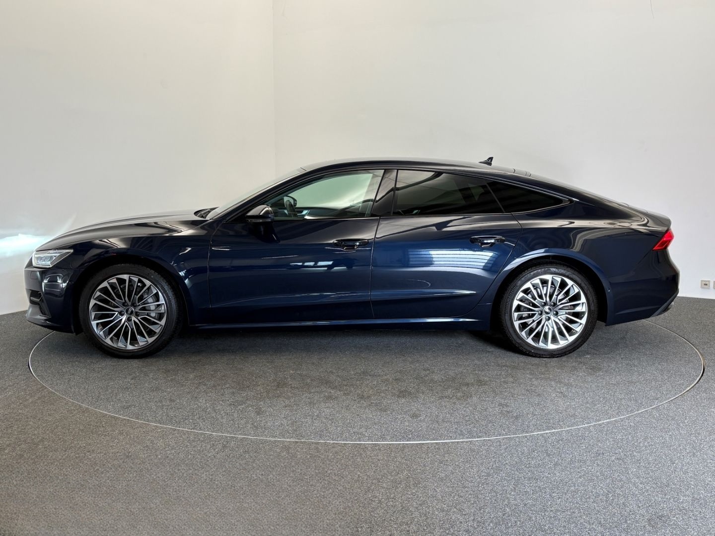 Audi A7 Sportback 45 TFSI qu. S tronic LED VIRTUAL AC foto 4
