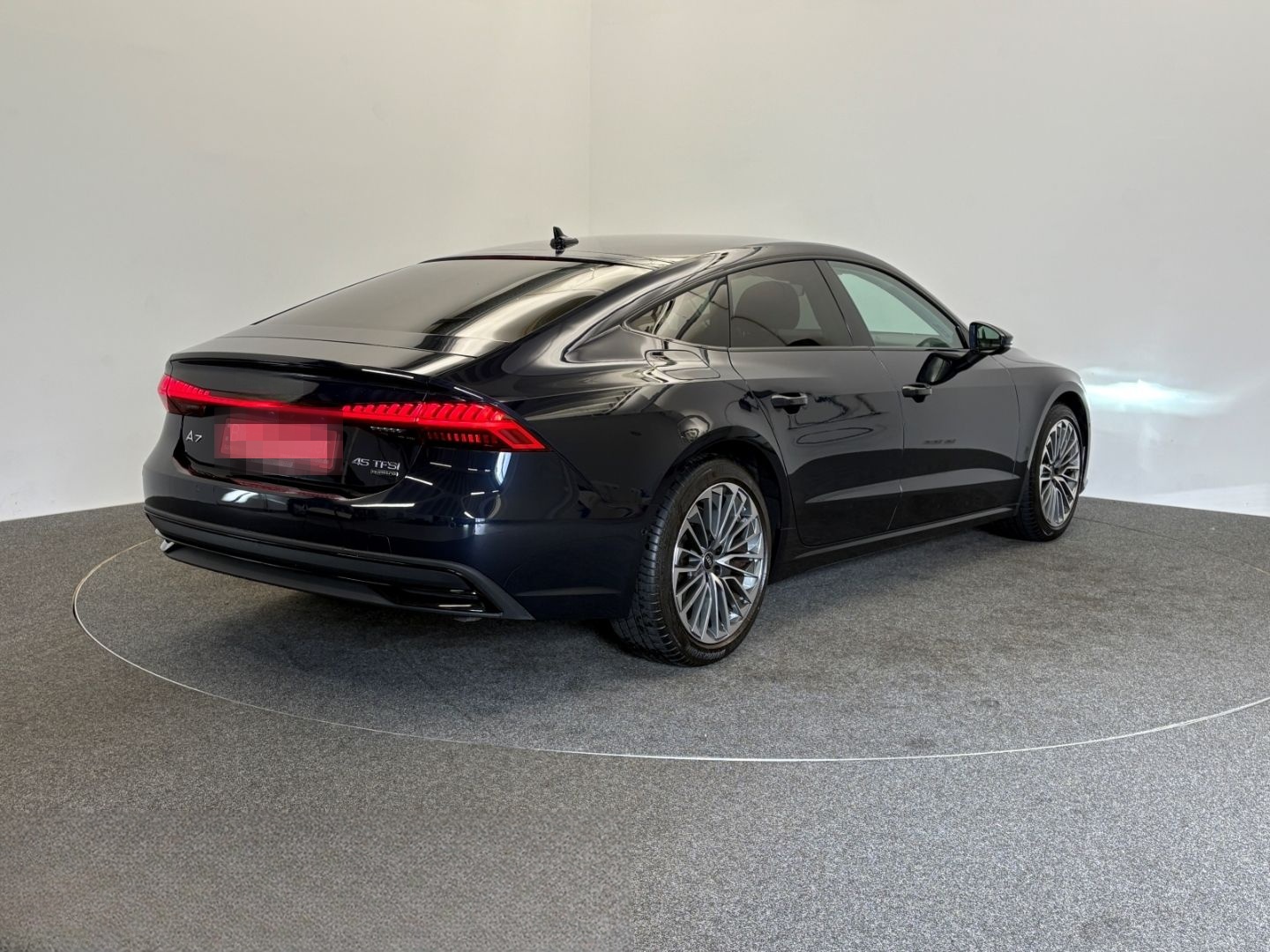 Audi A7 Sportback 45 TFSI qu. S tronic LED VIRTUAL AC foto 6