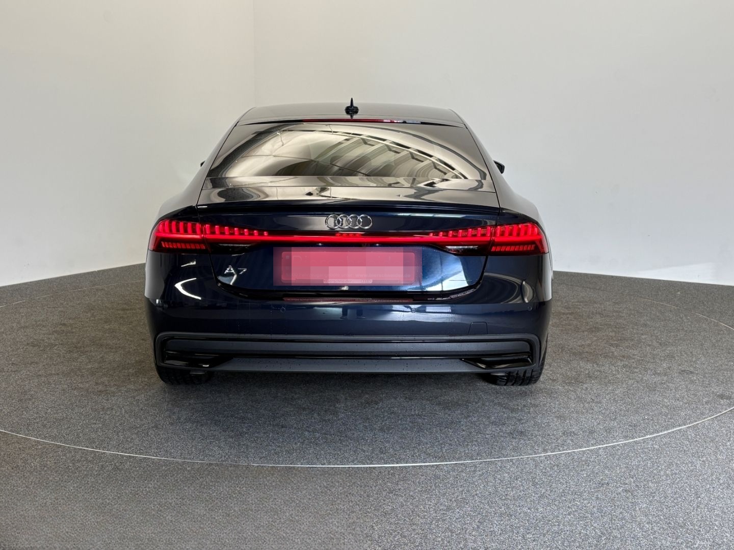 Audi A7 Sportback 45 TFSI qu. S tronic LED VIRTUAL AC foto 7