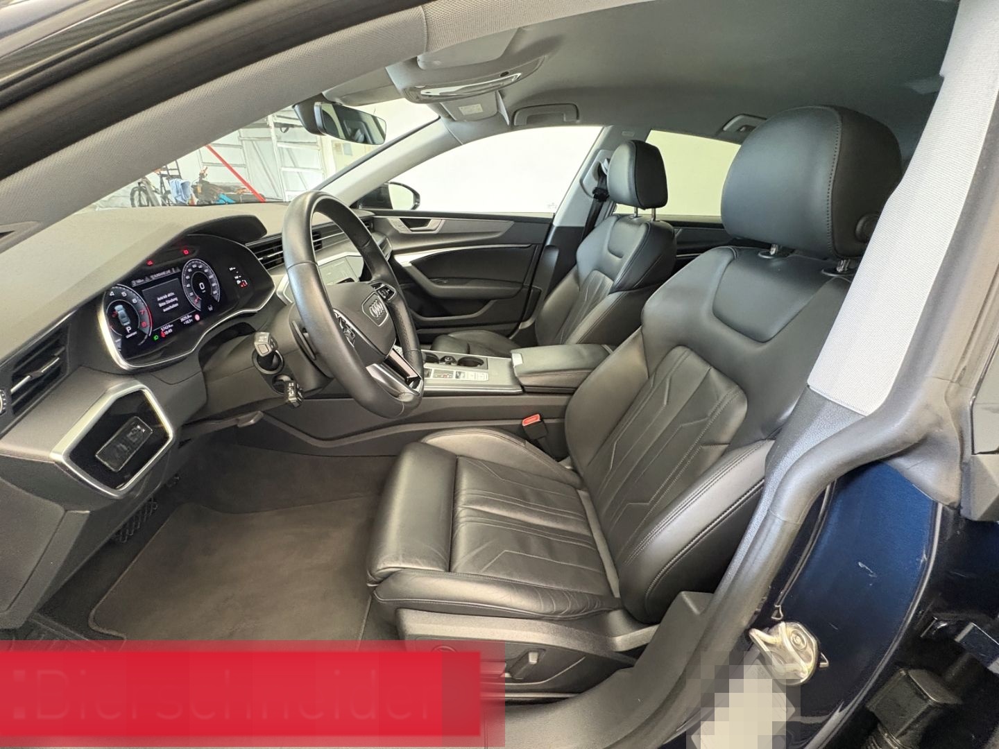 Audi A7 Sportback 45 TFSI qu. S tronic LED VIRTUAL AC foto 8