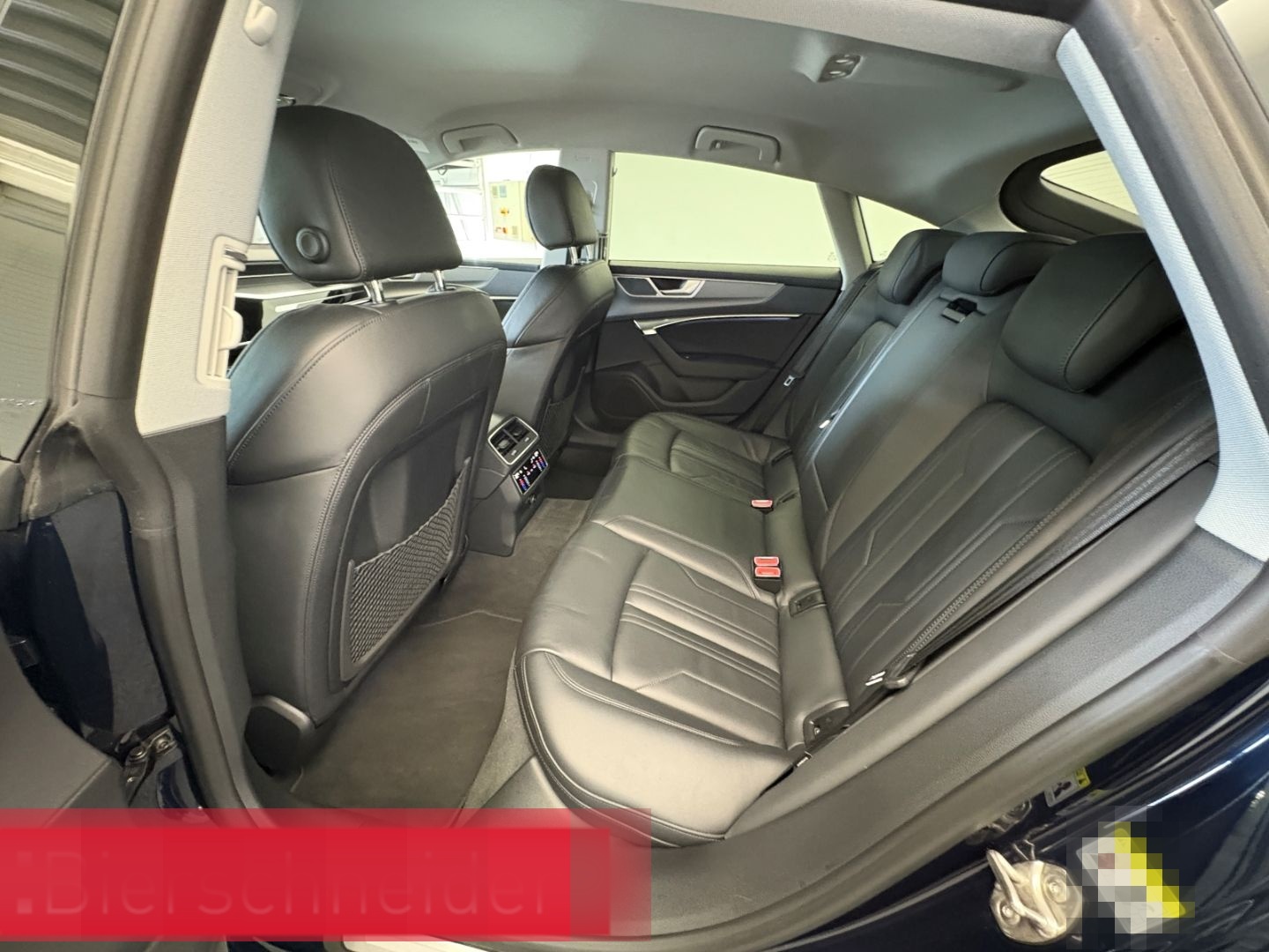 Audi A7 Sportback 45 TFSI qu. S tronic LED VIRTUAL AC foto 9