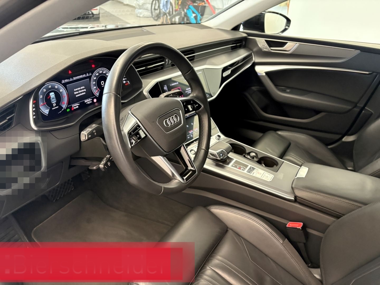 Audi A7 Sportback 45 TFSI qu. S tronic LED VIRTUAL AC foto 10