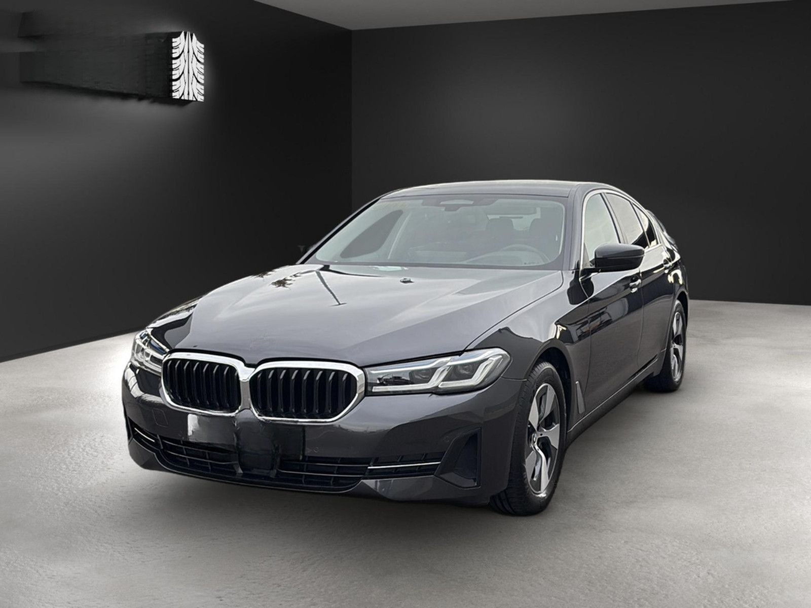 BMW 530 i HUD*Kamera*Leder*AHK*DrivingProf*Innovatio foto 3