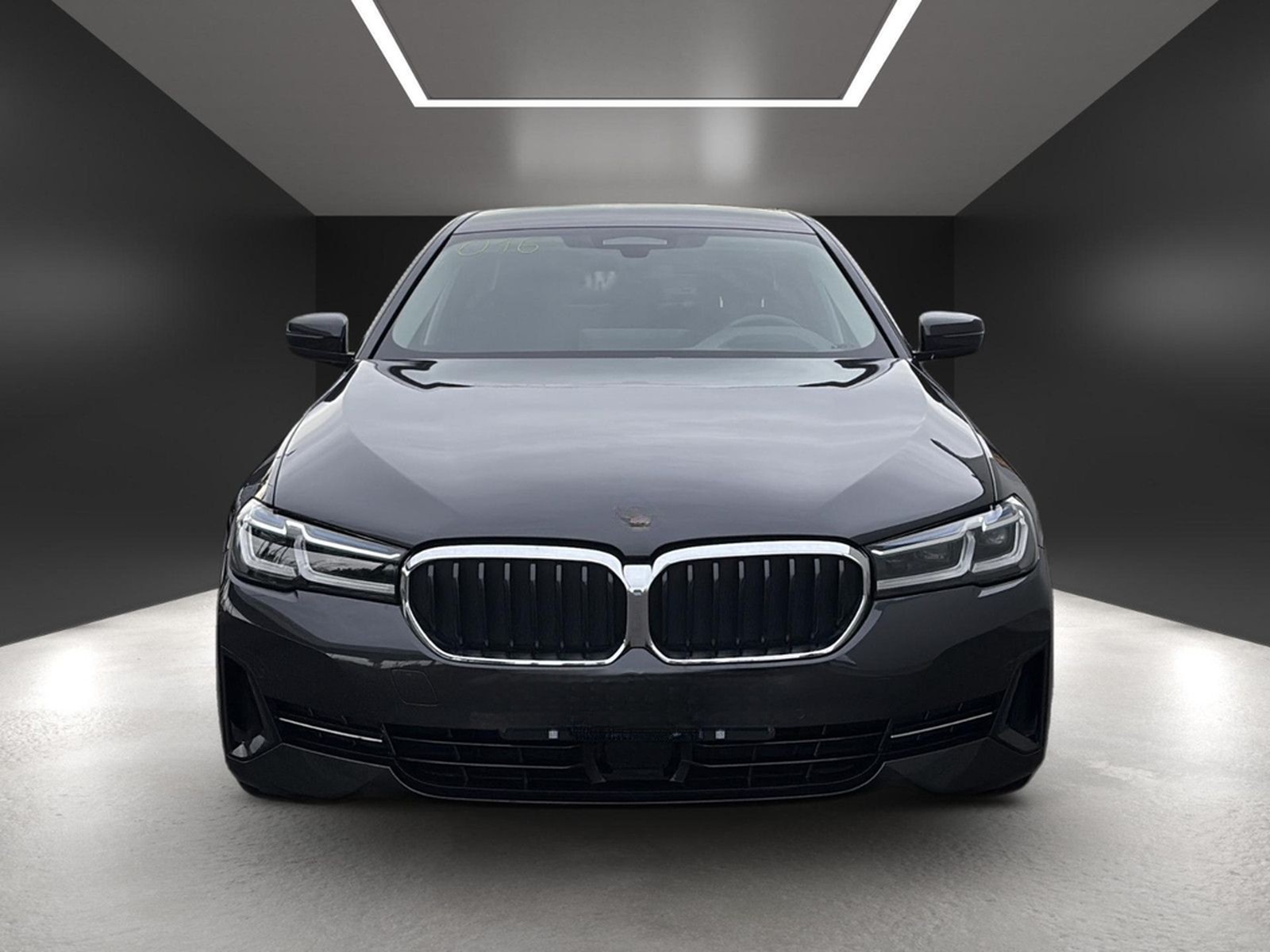 BMW 530 i HUD*Kamera*Leder*AHK*DrivingProf*Innovatio foto 9