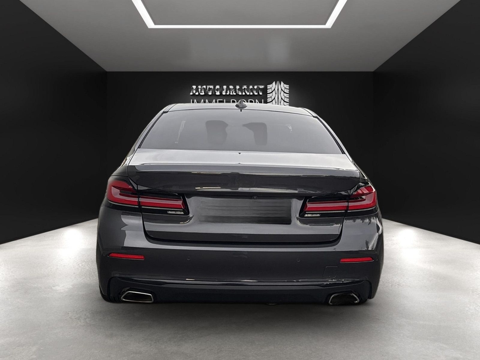 BMW 530 i HUD*Kamera*Leder*AHK*DrivingProf*Innovatio foto 10