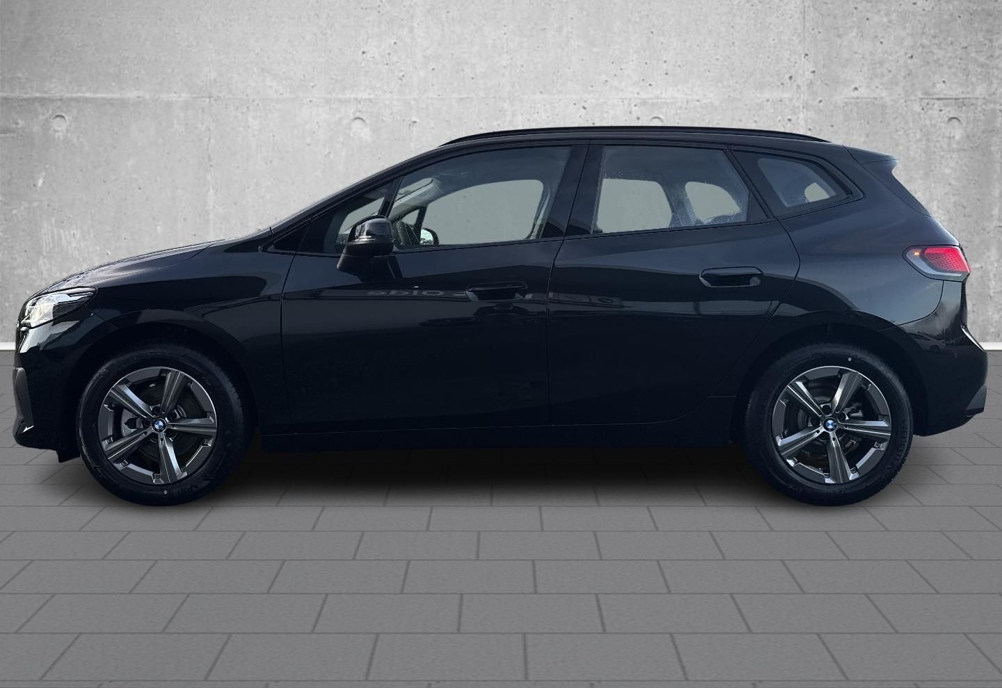 BMW 218 Active Tourer i AHK Adapt.LED Driv. Assist P foto 2