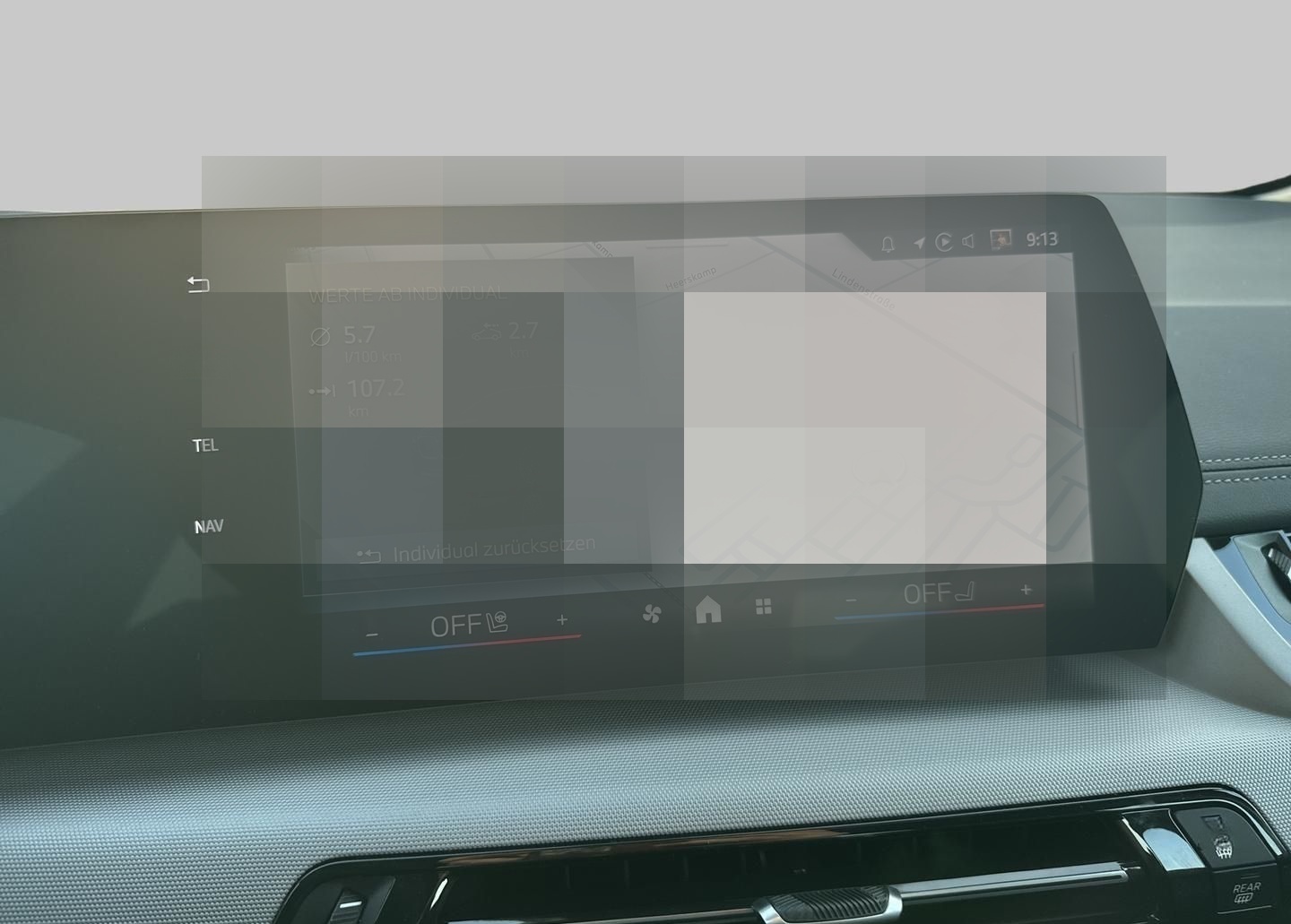 BMW 218 Active Tourer i AHK Adapt.LED Driv. Assist P foto 11
