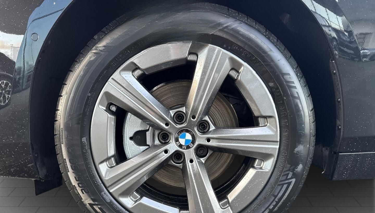 BMW 218 Active Tourer i AHK Adapt.LED Driv. Assist P foto 6
