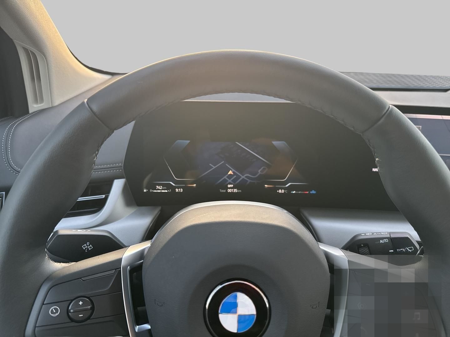 BMW 218 Active Tourer i AHK Adapt.LED Driv. Assist P foto 10