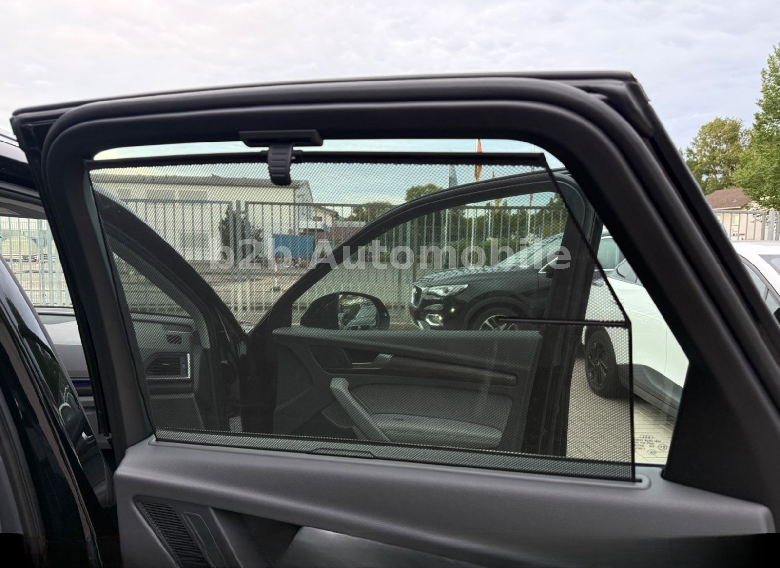 Audi Q5 quattro/S Line/Matrix/Luft/Virtual/Key/B&O foto 20