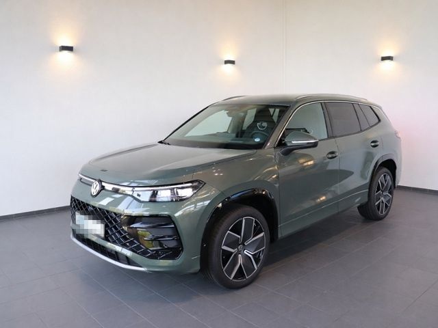 Volkswagen Tayron 2.0 TDI R-Line 4Motion | 7-SITZER | AHK foto 2