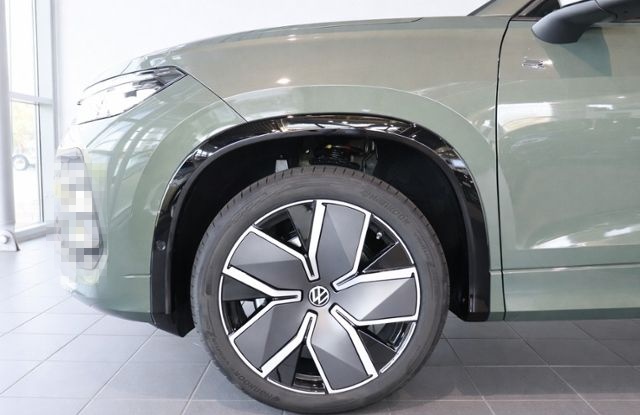Volkswagen Tayron 2.0 TDI R-Line 4Motion | 7-SITZER | AHK foto 11