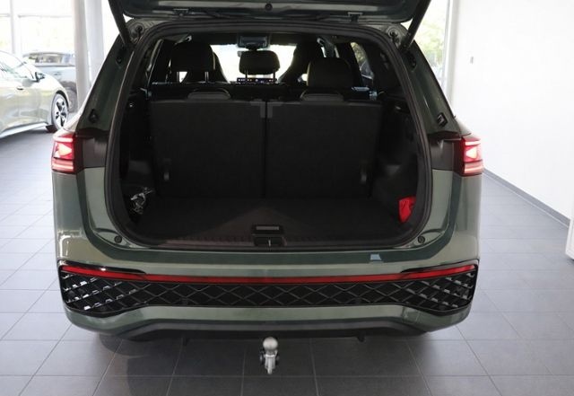 Volkswagen Tayron 2.0 TDI R-Line 4Motion | 7-SITZER | AHK foto 12