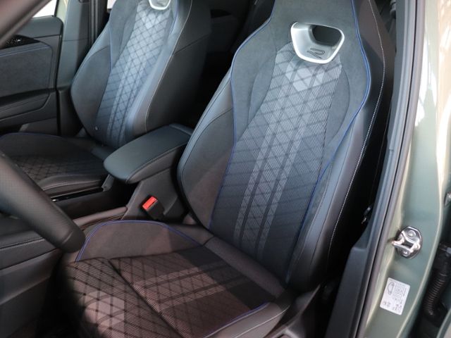 Volkswagen Tayron 2.0 TDI R-Line 4Motion | 7-SITZER | AHK foto 15