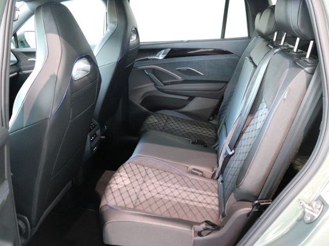 Volkswagen Tayron 2.0 TDI R-Line 4Motion | 7-SITZER | AHK foto 17