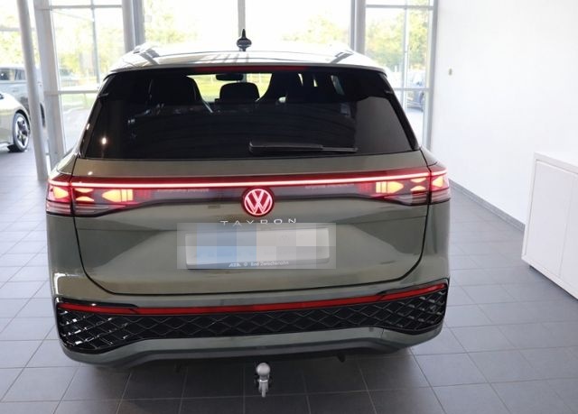Volkswagen Tayron 2.0 TDI R-Line 4Motion | 7-SITZER | AHK foto 7