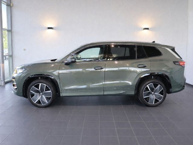 Volkswagen Tayron 2.0 TDI R-Line 4Motion | 7-SITZER | AHK foto 9