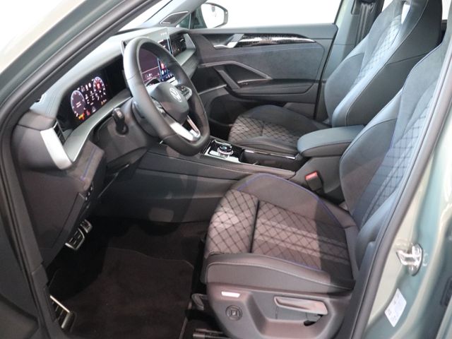 Volkswagen Tayron 2.0 TDI R-Line 4Motion | 7-SITZER | AHK foto 10