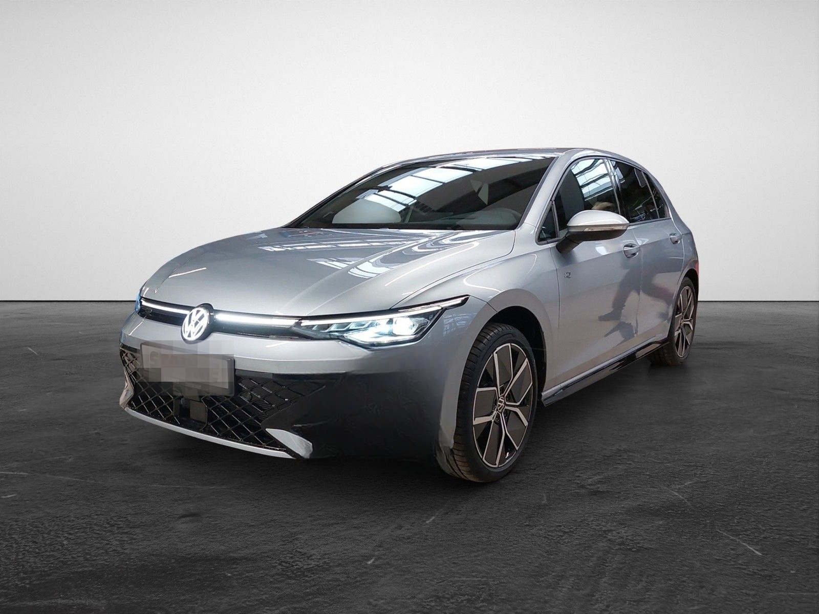 Volkswagen Golf 1.5 eTSI DSG R-Line  HeadUp AHK Navi LED Ka foto 3