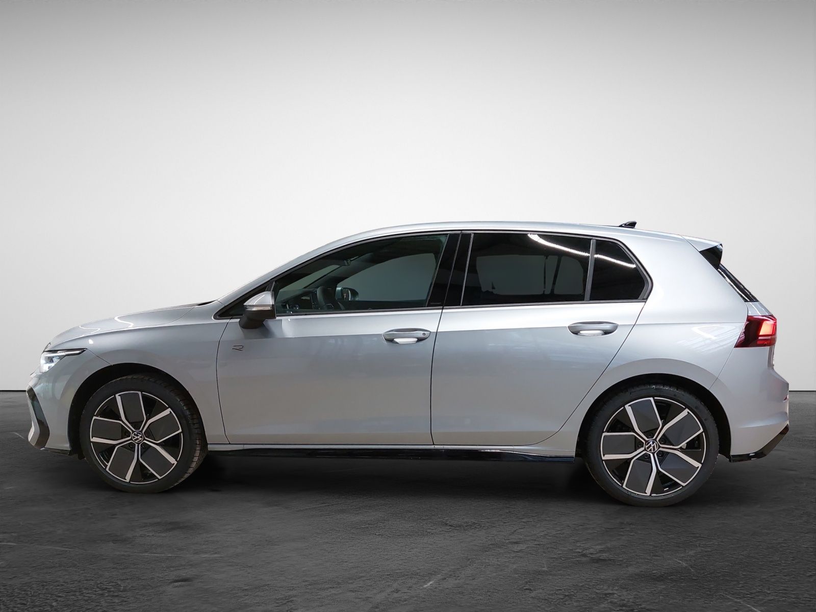 Volkswagen Golf 1.5 eTSI DSG R-Line  HeadUp AHK Navi LED Ka foto 4