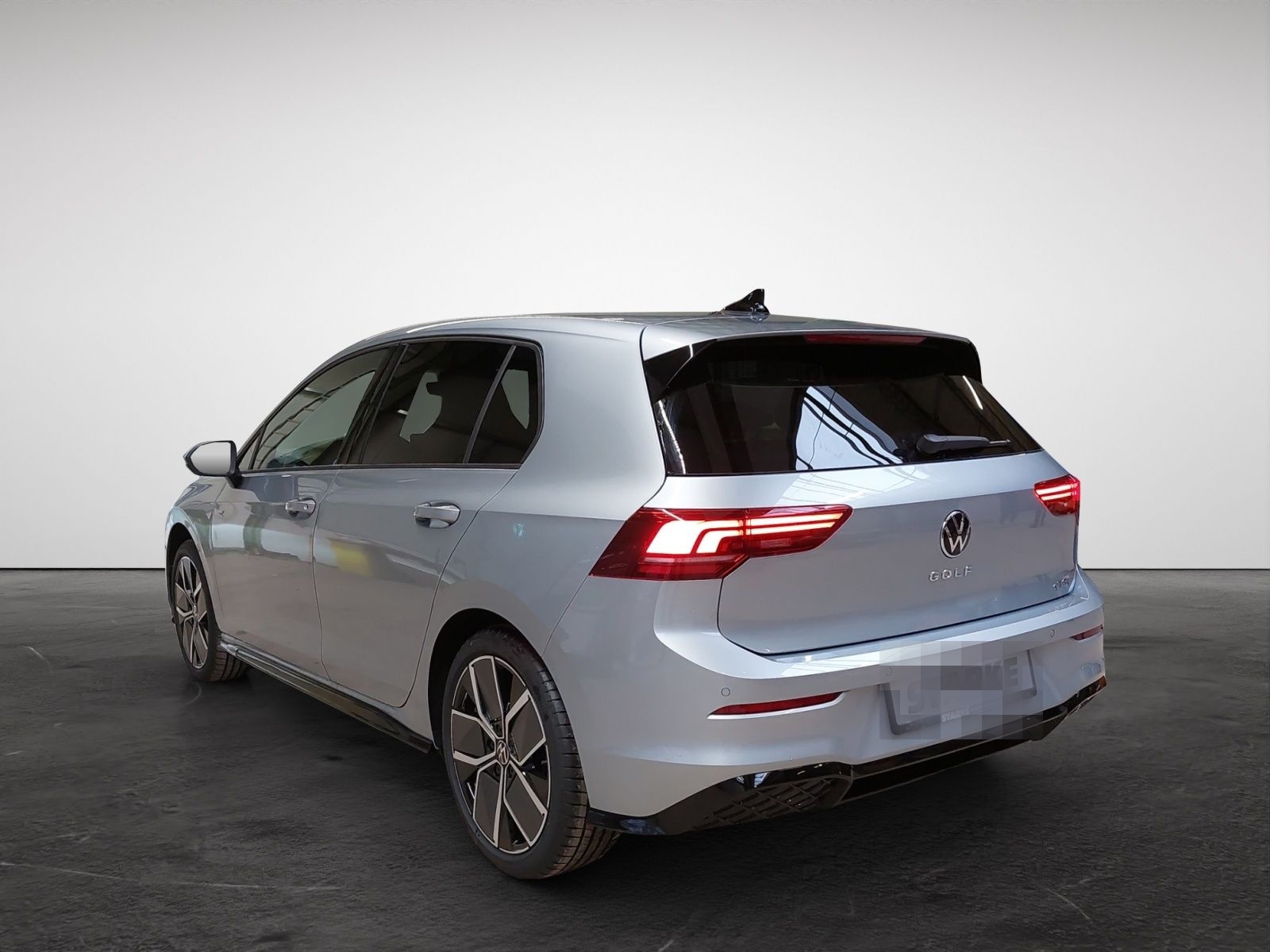 Volkswagen Golf 1.5 eTSI DSG R-Line  HeadUp AHK Navi LED Ka foto 5