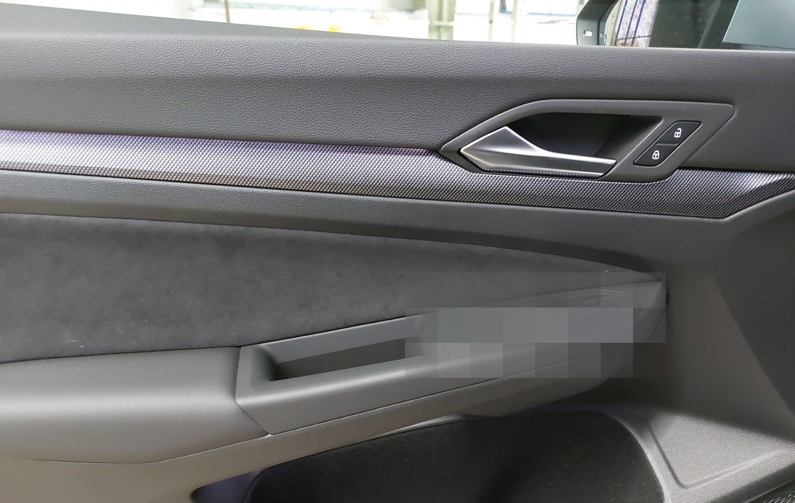 Volkswagen Golf 1.5 eTSI DSG R-Line  HeadUp AHK Navi LED Ka foto 7