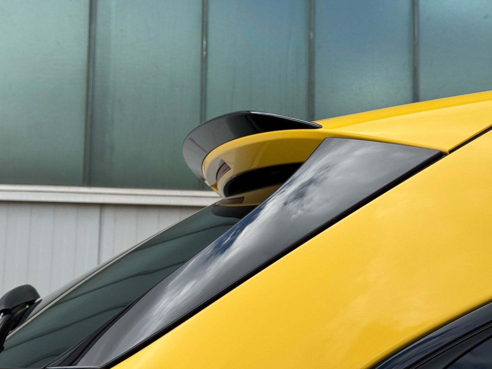 Mercedes-Benz CLA 35 AMG Shooting Brake 4M Performance*1.HAND* foto 14