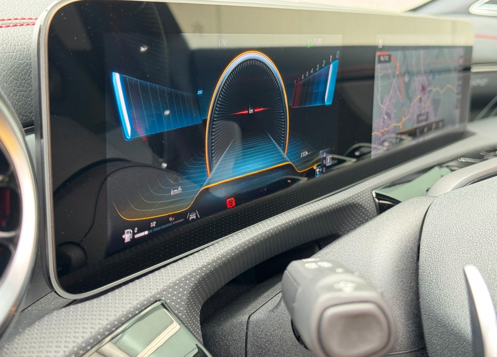 Mercedes-Benz CLA 35 AMG Shooting Brake 4M Performance*1.HAND* foto 25