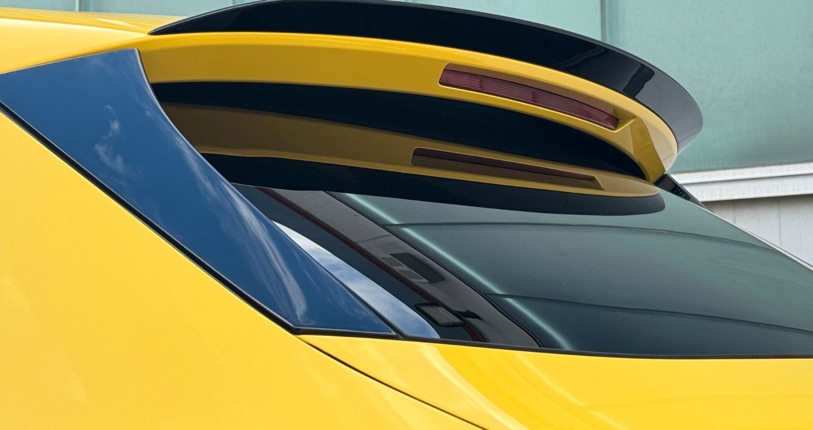 Mercedes-Benz CLA 35 AMG Shooting Brake 4M Performance*1.HAND* foto 8