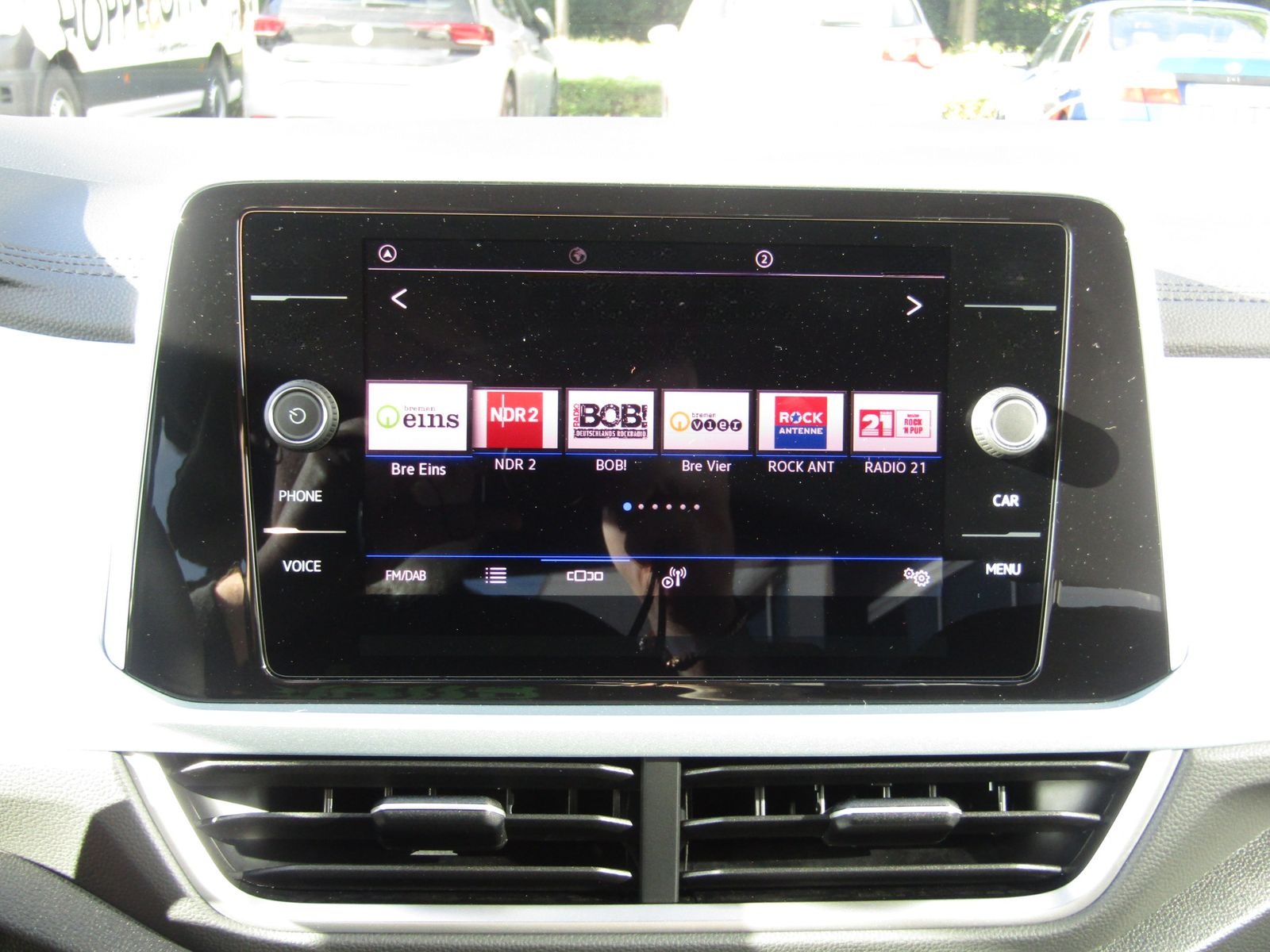 Volkswagen T-Roc 1.5 TSI Goal DSG, ACC, AHK, LED, Navi foto 11