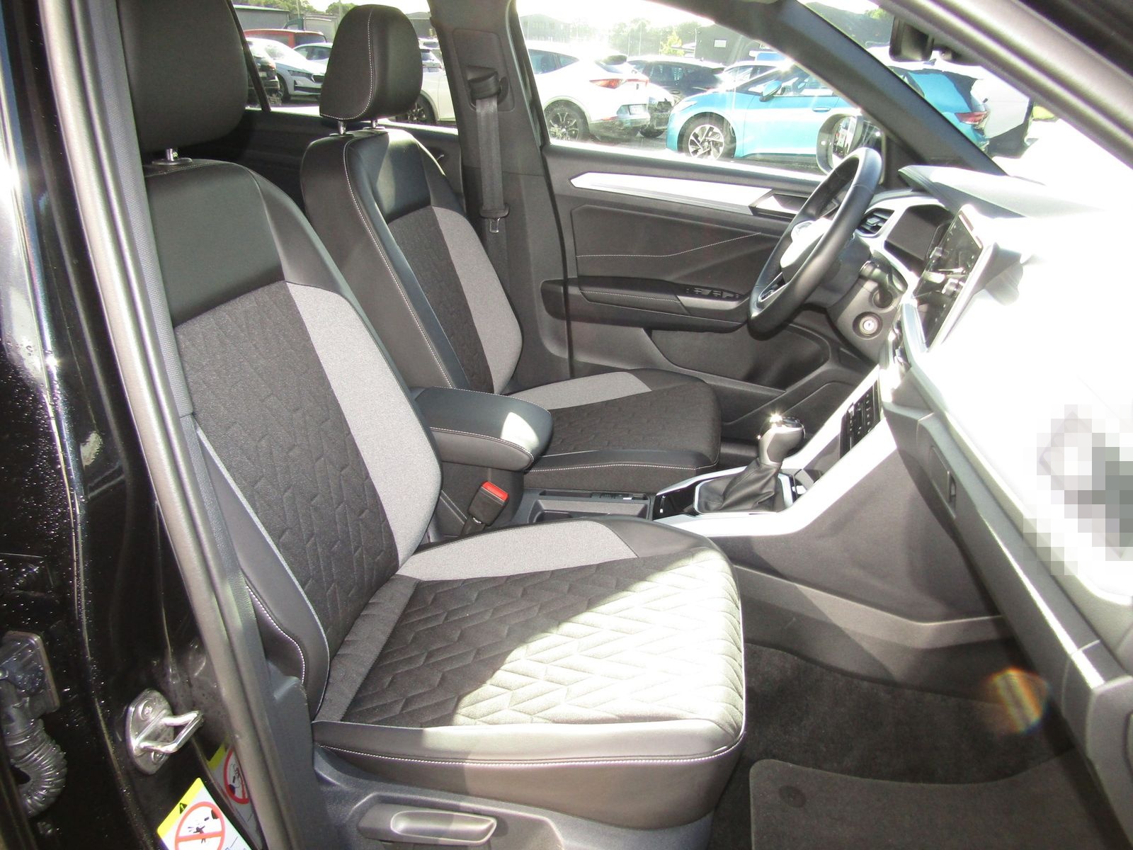 Volkswagen T-Roc 1.5 TSI Goal DSG, ACC, AHK, LED, Navi foto 5