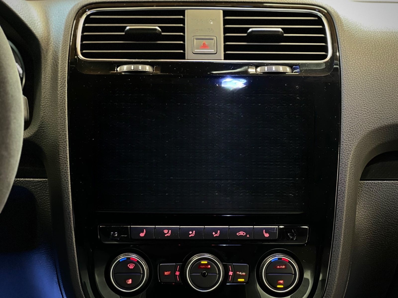Volkswagen Scirocco R-Line Individual #SHZ #R-Kamera foto 21