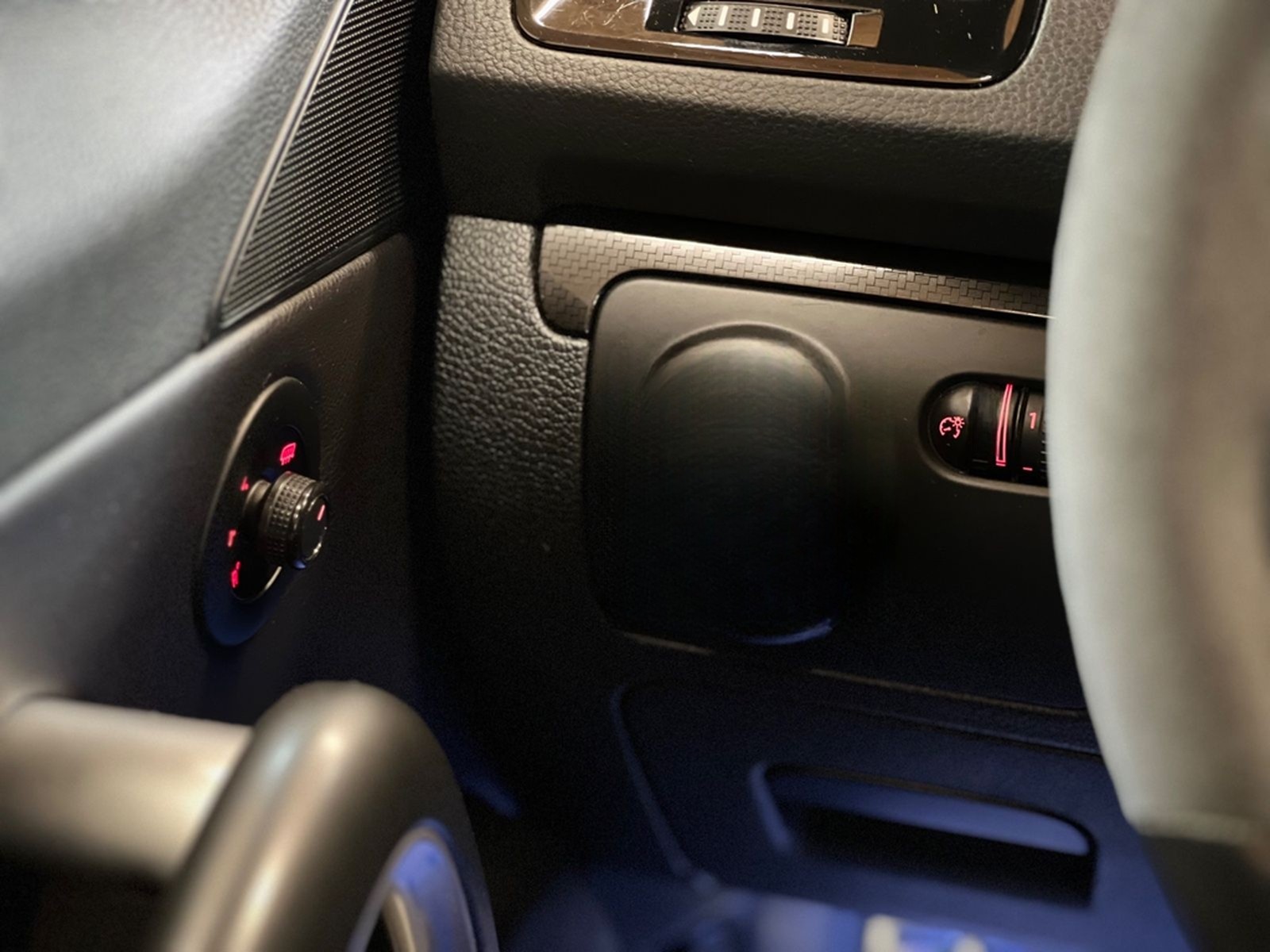 Volkswagen Scirocco R-Line Individual #SHZ #R-Kamera foto 22
