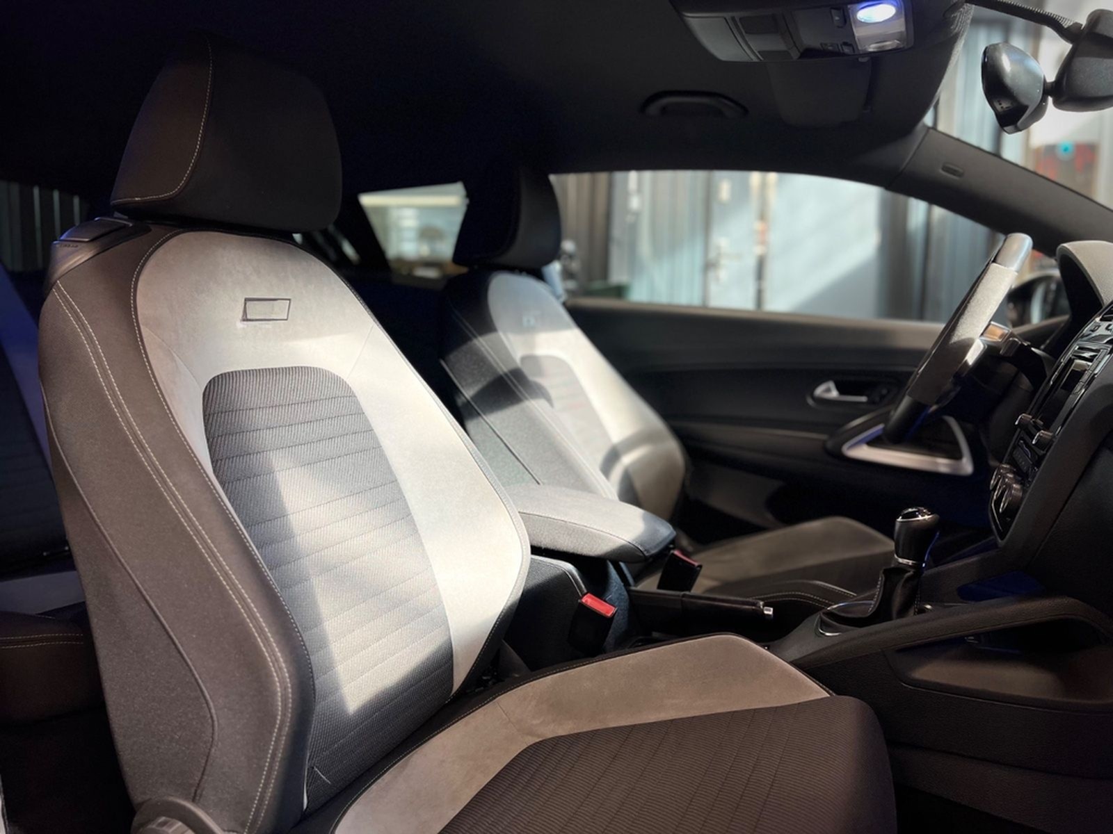 Volkswagen Scirocco R-Line Individual #SHZ #R-Kamera foto 23