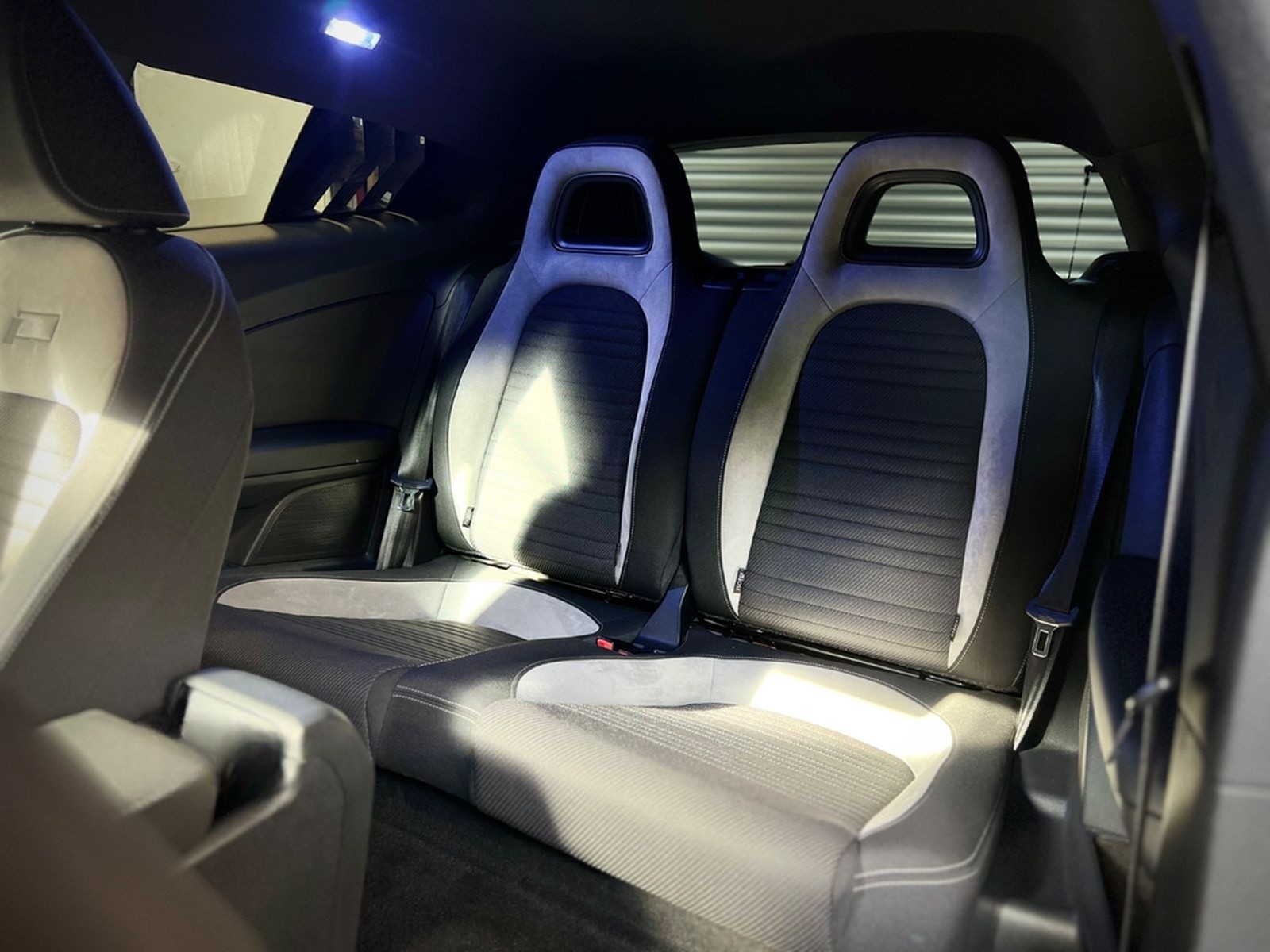 Volkswagen Scirocco R-Line Individual #SHZ #R-Kamera foto 25